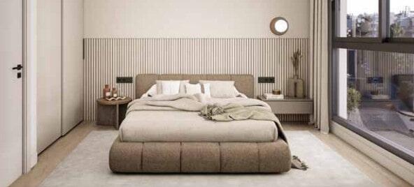 Oria Athens Residence